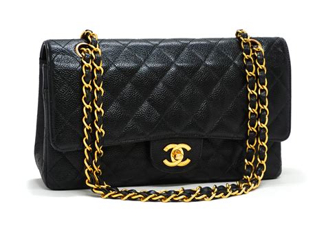 Coco Chanel purses vintage